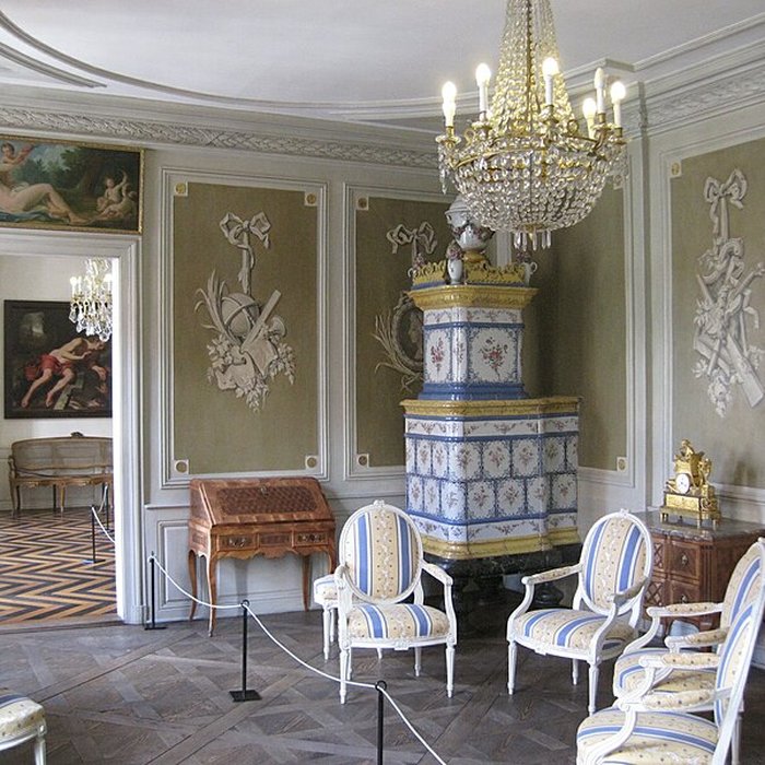Photo de Hôtel Beurnier-Rossel à Montbéliard