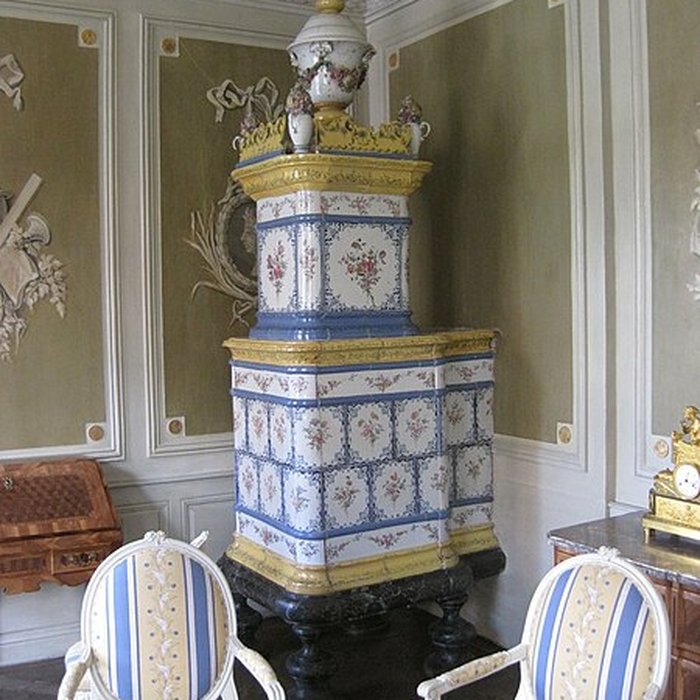 Photo de Hôtel Beurnier-Rossel à Montbéliard