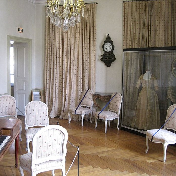 Photo de Hôtel Beurnier-Rossel à Montbéliard