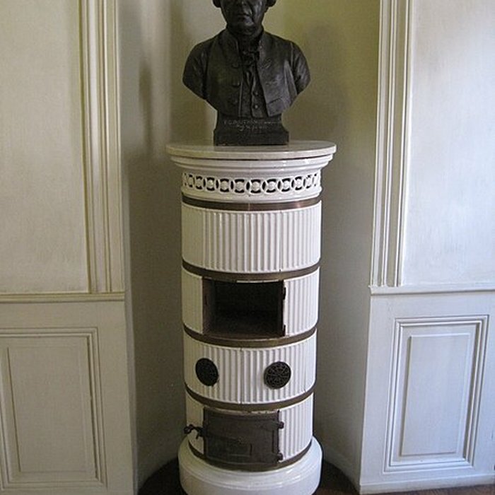 Photo de Hôtel Beurnier-Rossel à Montbéliard