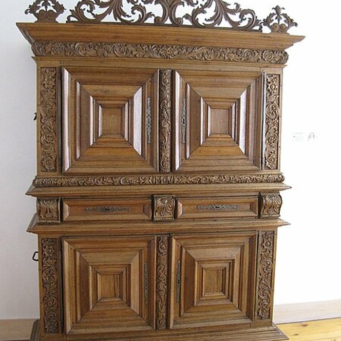 Photo de Hôtel Beurnier-Rossel à Montbéliard