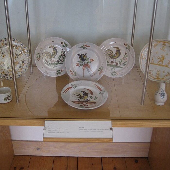 Photo de Hôtel Beurnier-Rossel à Montbéliard