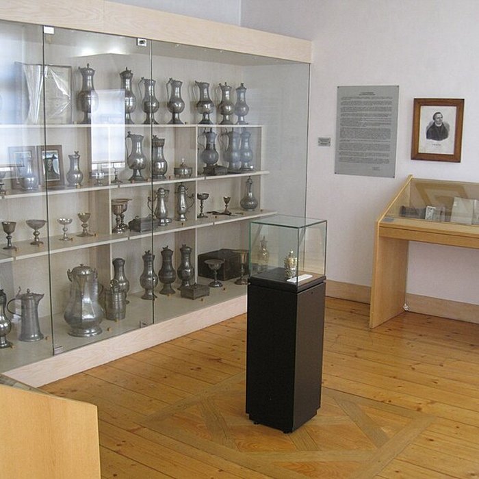 Photo de Hôtel Beurnier-Rossel à Montbéliard