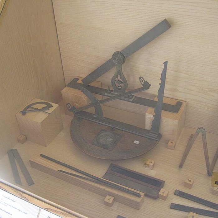 Photo de Hôtel Beurnier-Rossel à Montbéliard