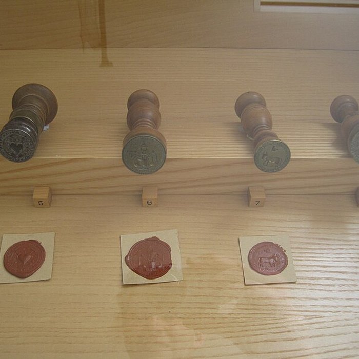 Photo de Hôtel Beurnier-Rossel à Montbéliard