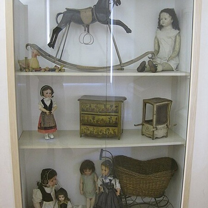 Photo de Hôtel Beurnier-Rossel à Montbéliard