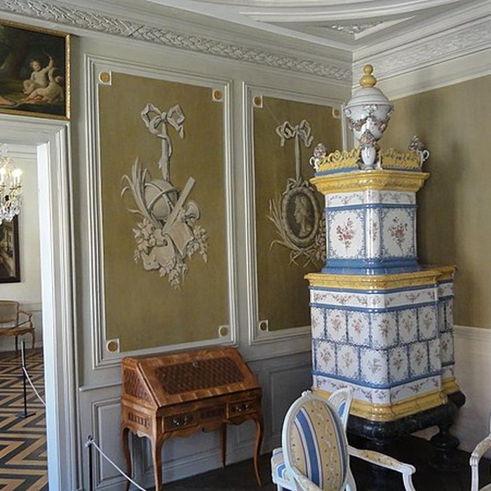 Photo de Hôtel Beurnier-Rossel à Montbéliard