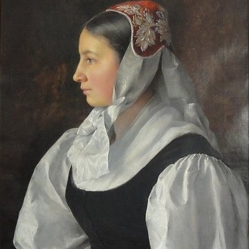 Hôtel Beurnier-Rossel à Montbéliard