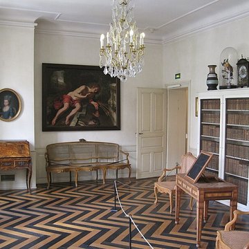 Hôtel Beurnier-Rossel à Montbéliard