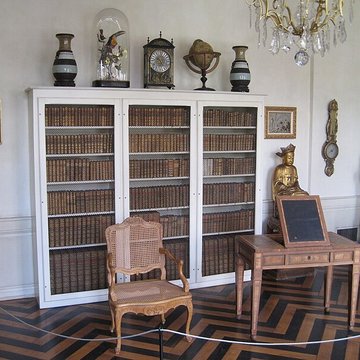 Hôtel Beurnier-Rossel à Montbéliard