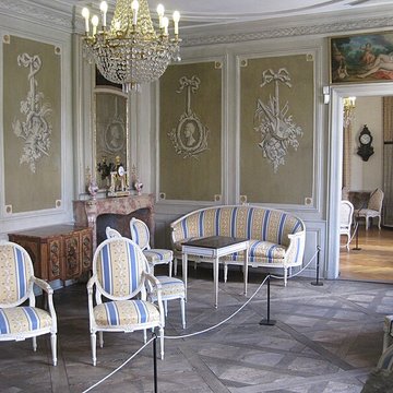 Hôtel Beurnier-Rossel à Montbéliard