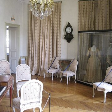 Hôtel Beurnier-Rossel à Montbéliard