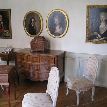 Hôtel Beurnier-Rossel à Montbéliard