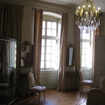 Hôtel Beurnier-Rossel à Montbéliard