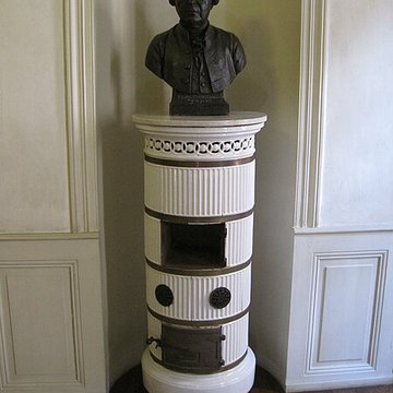 Hôtel Beurnier-Rossel à Montbéliard