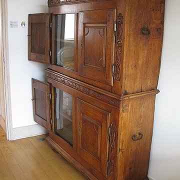 Hôtel Beurnier-Rossel à Montbéliard