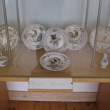 Hôtel Beurnier-Rossel à Montbéliard