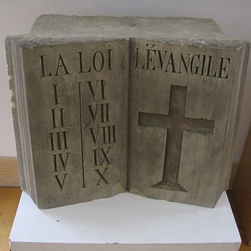 Hôtel Beurnier-Rossel à Montbéliard