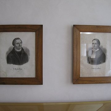 Hôtel Beurnier-Rossel à Montbéliard