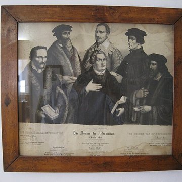 Hôtel Beurnier-Rossel à Montbéliard