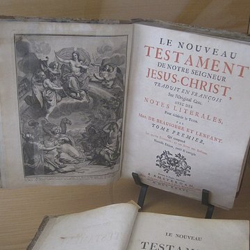 Hôtel Beurnier-Rossel à Montbéliard