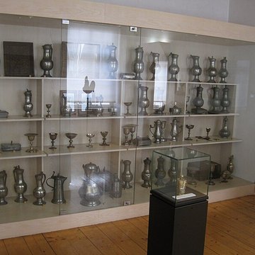 Hôtel Beurnier-Rossel à Montbéliard