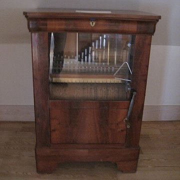 Hôtel Beurnier-Rossel à Montbéliard