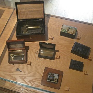 Hôtel Beurnier-Rossel à Montbéliard