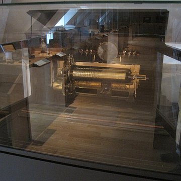 Hôtel Beurnier-Rossel à Montbéliard