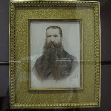 Hôtel Beurnier-Rossel à Montbéliard