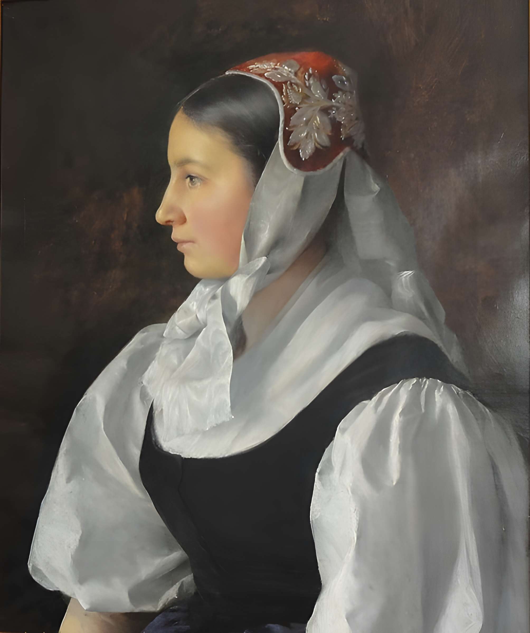 Hôtel Beurnier-Rossel à Montbéliard