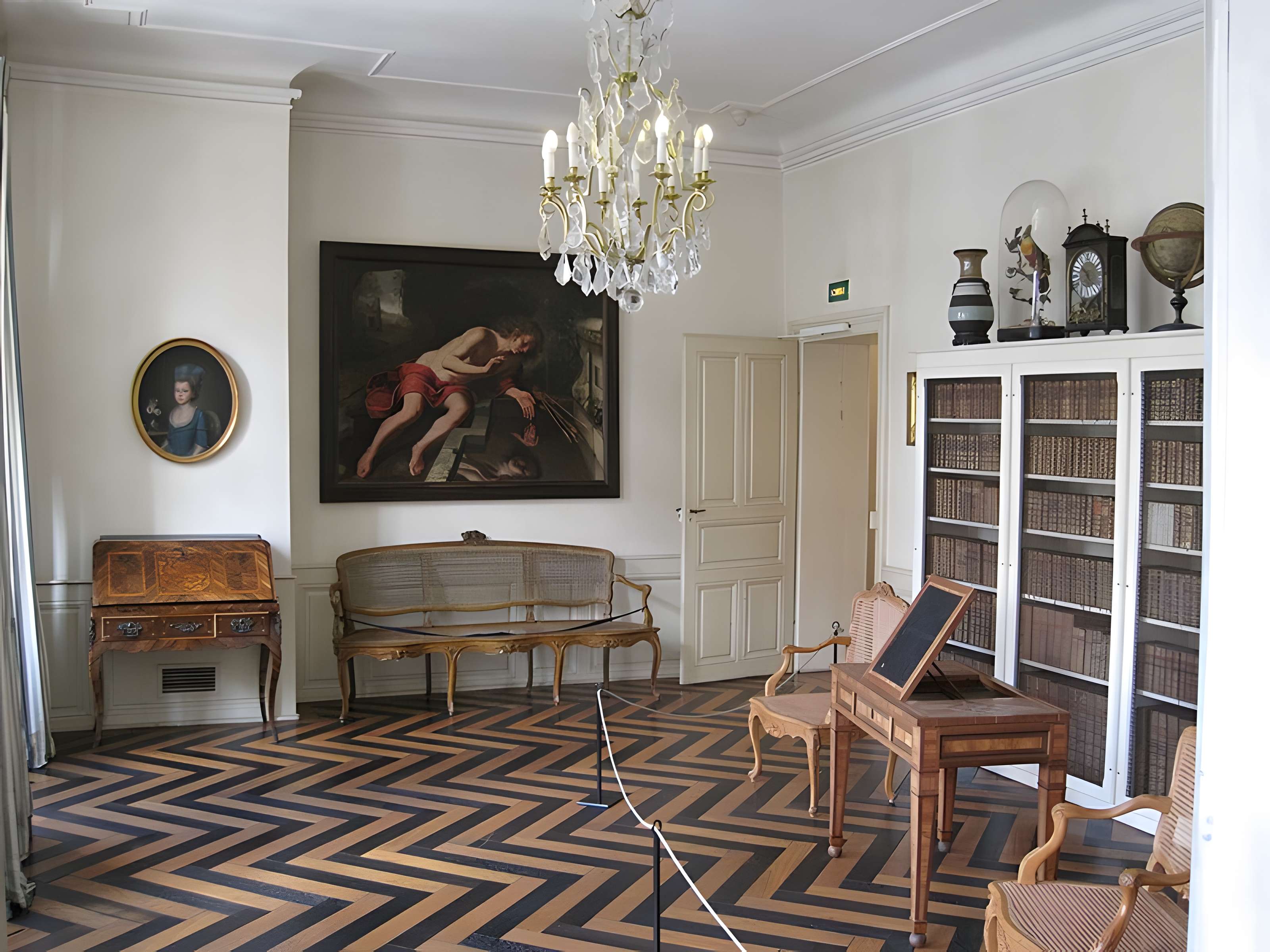 Hôtel Beurnier-Rossel à Montbéliard