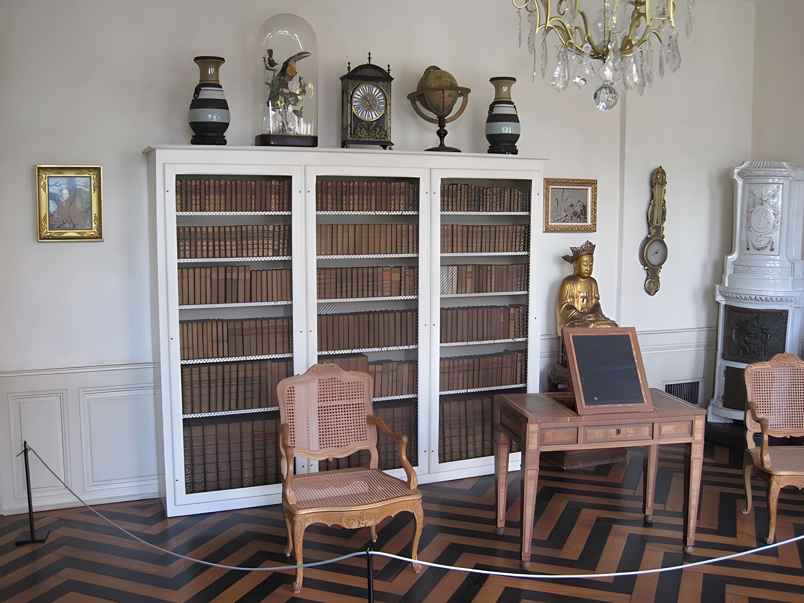 Hôtel Beurnier-Rossel à Montbéliard