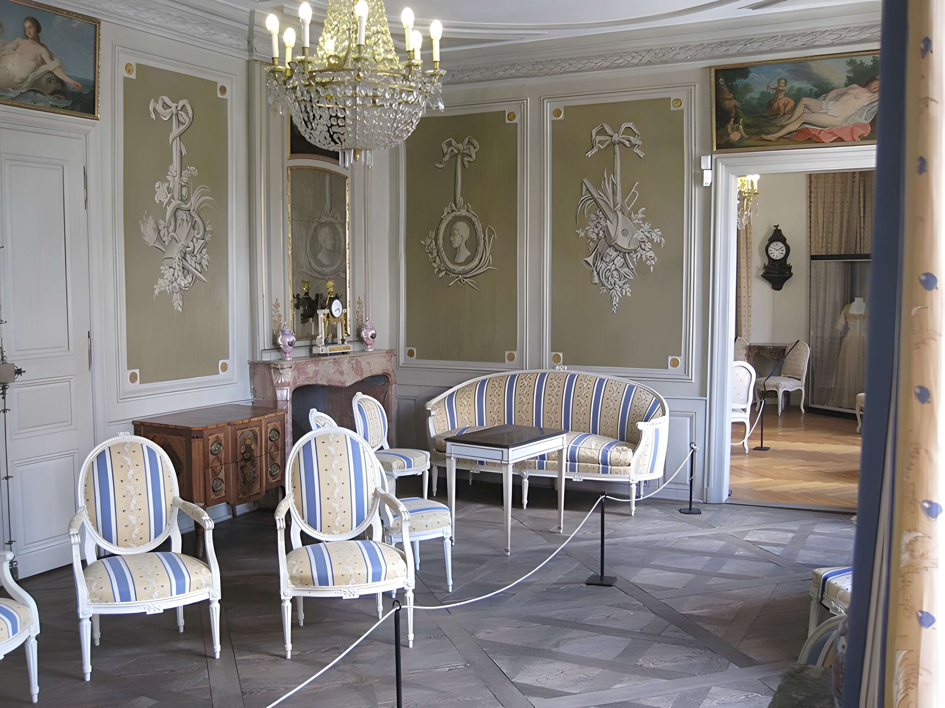 Hôtel Beurnier-Rossel à Montbéliard