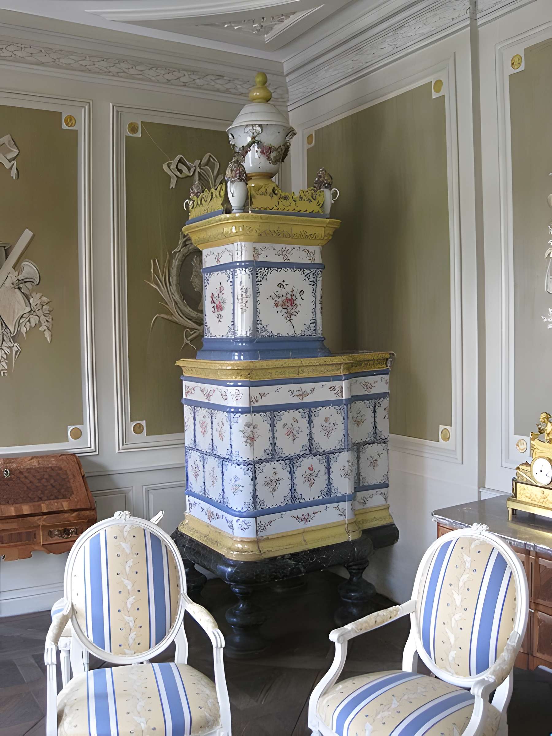 Hôtel Beurnier-Rossel à Montbéliard