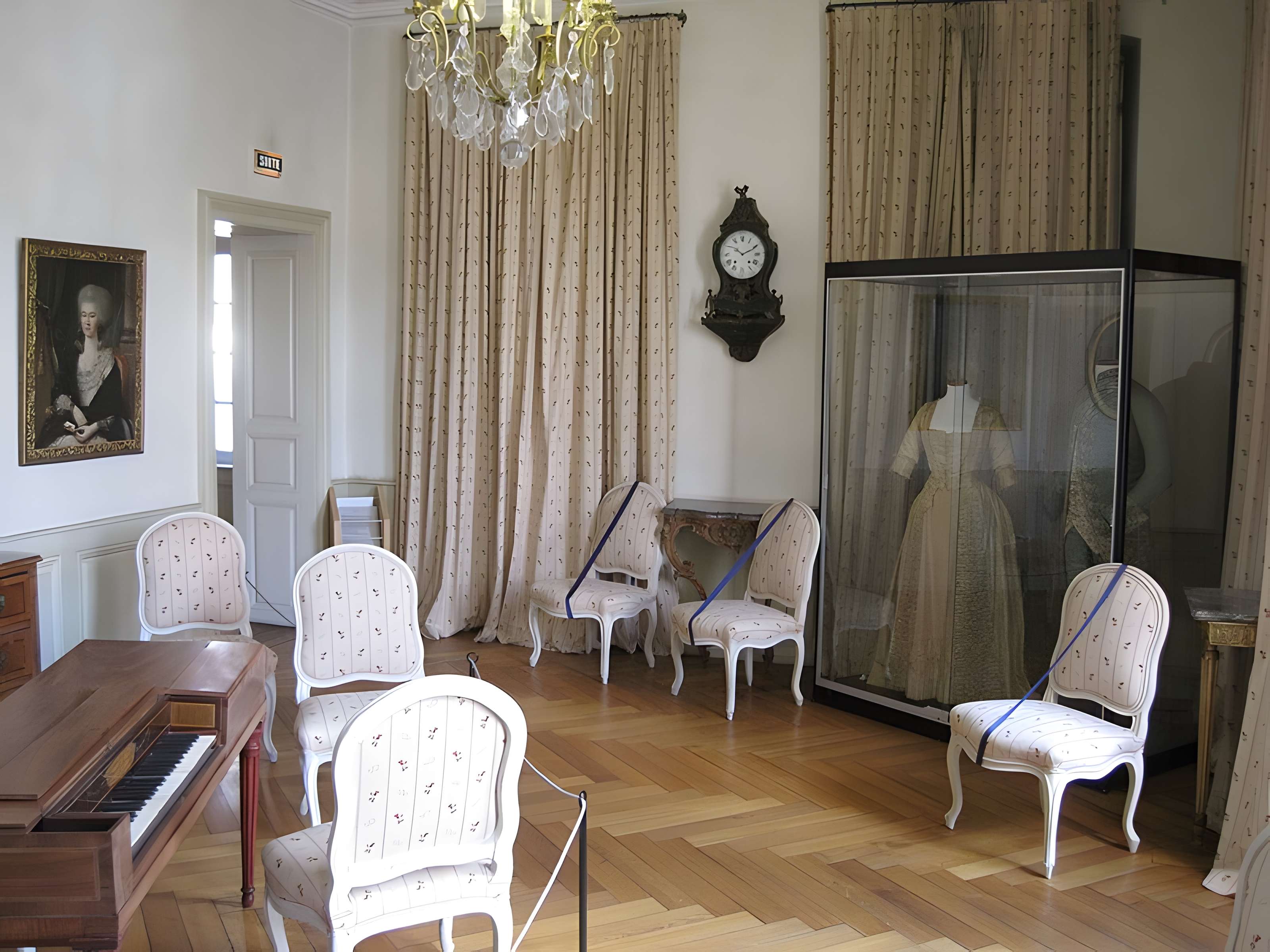 Hôtel Beurnier-Rossel à Montbéliard