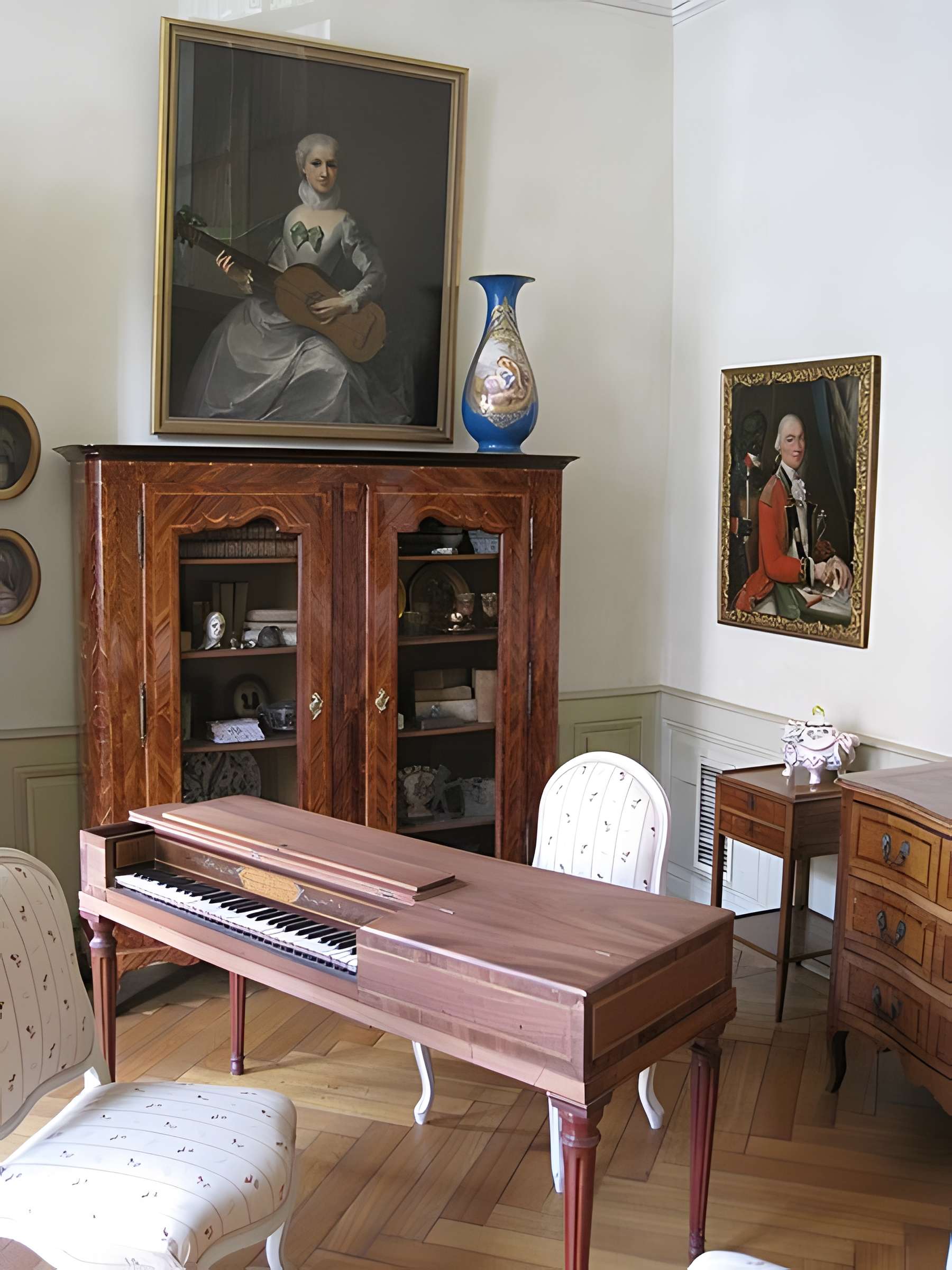 Hôtel Beurnier-Rossel à Montbéliard