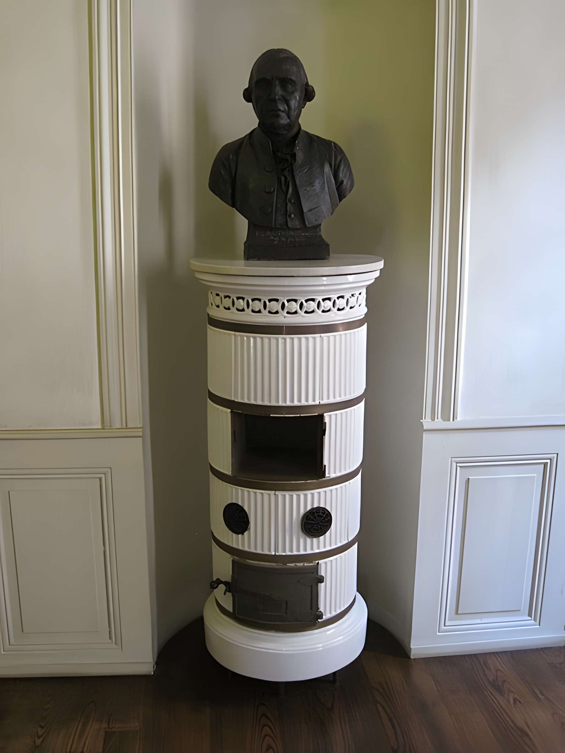 Hôtel Beurnier-Rossel à Montbéliard