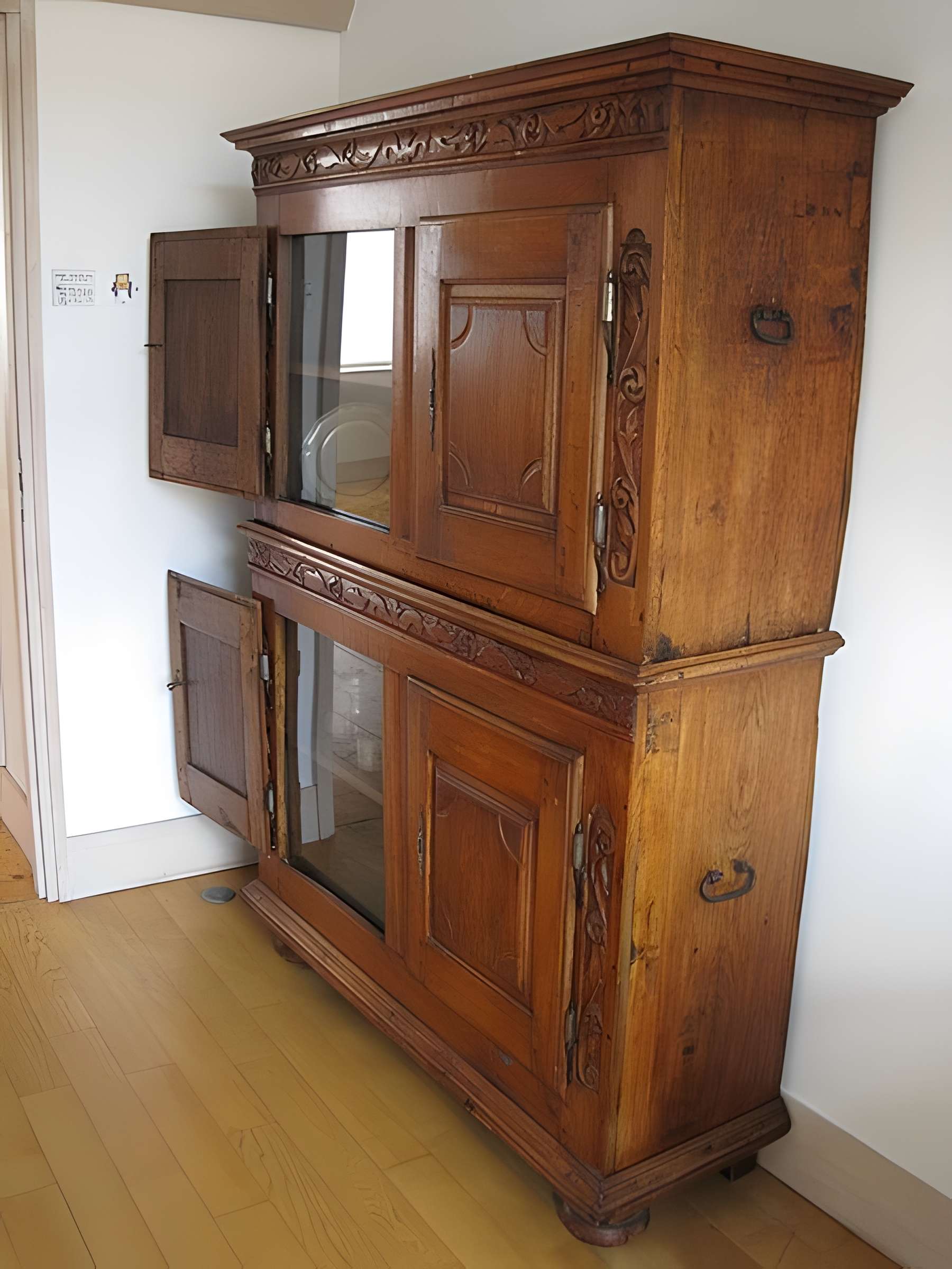 Hôtel Beurnier-Rossel à Montbéliard