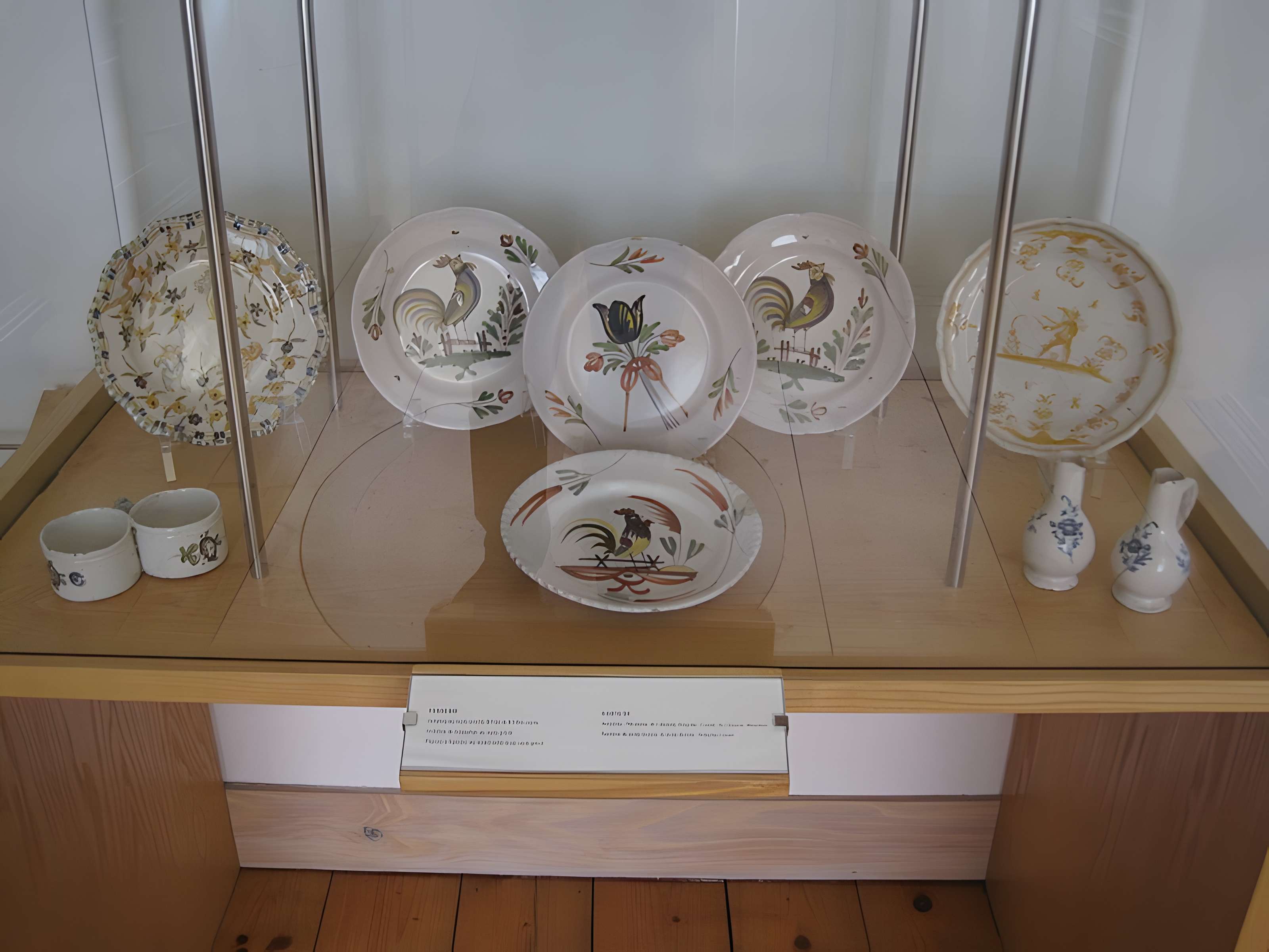 Hôtel Beurnier-Rossel à Montbéliard