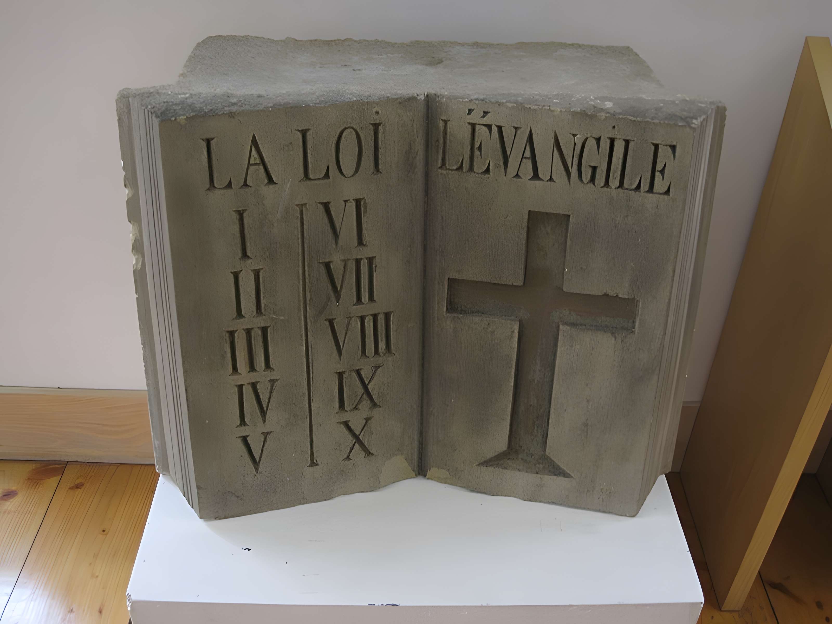 Hôtel Beurnier-Rossel à Montbéliard