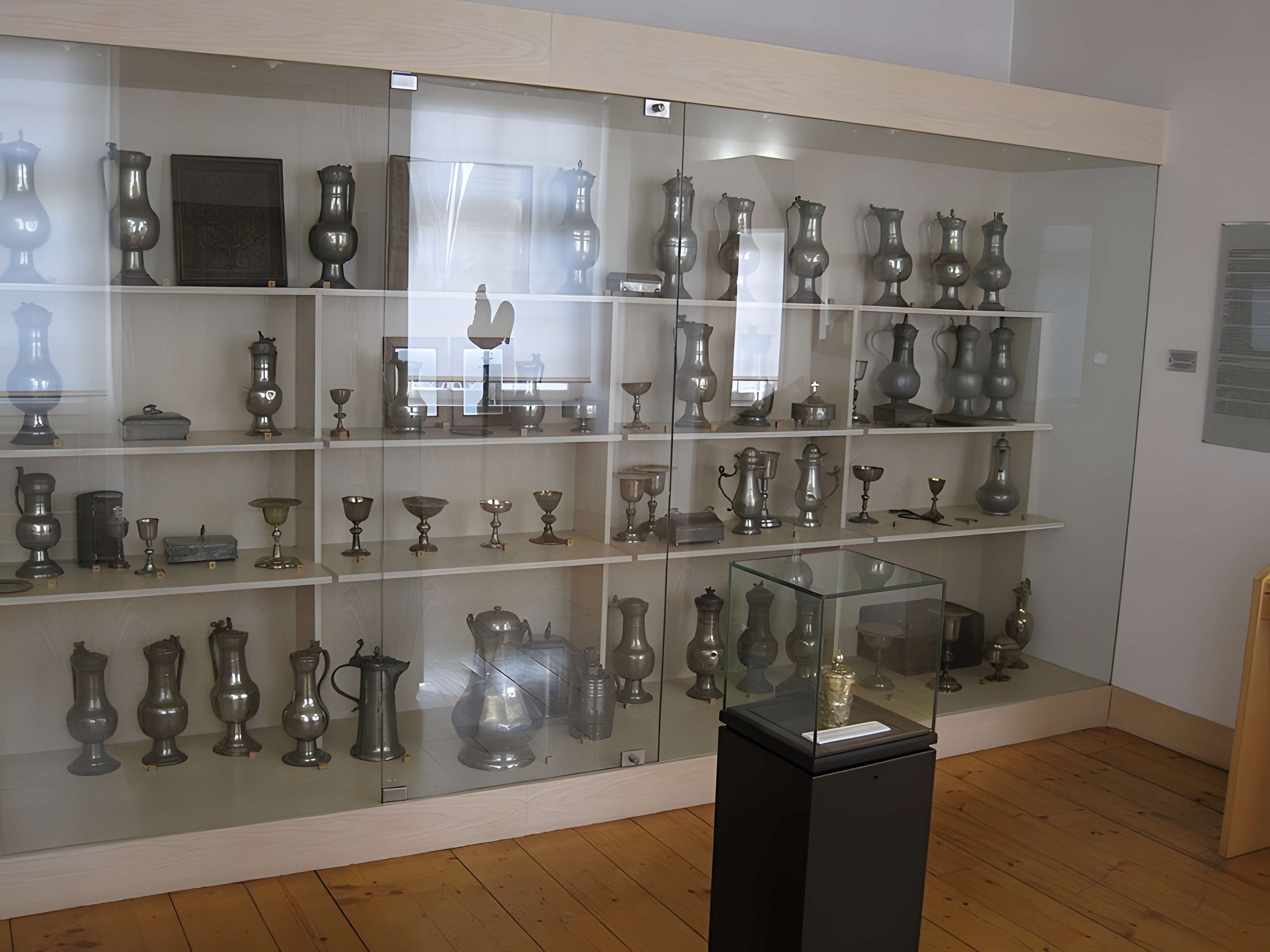 Hôtel Beurnier-Rossel à Montbéliard