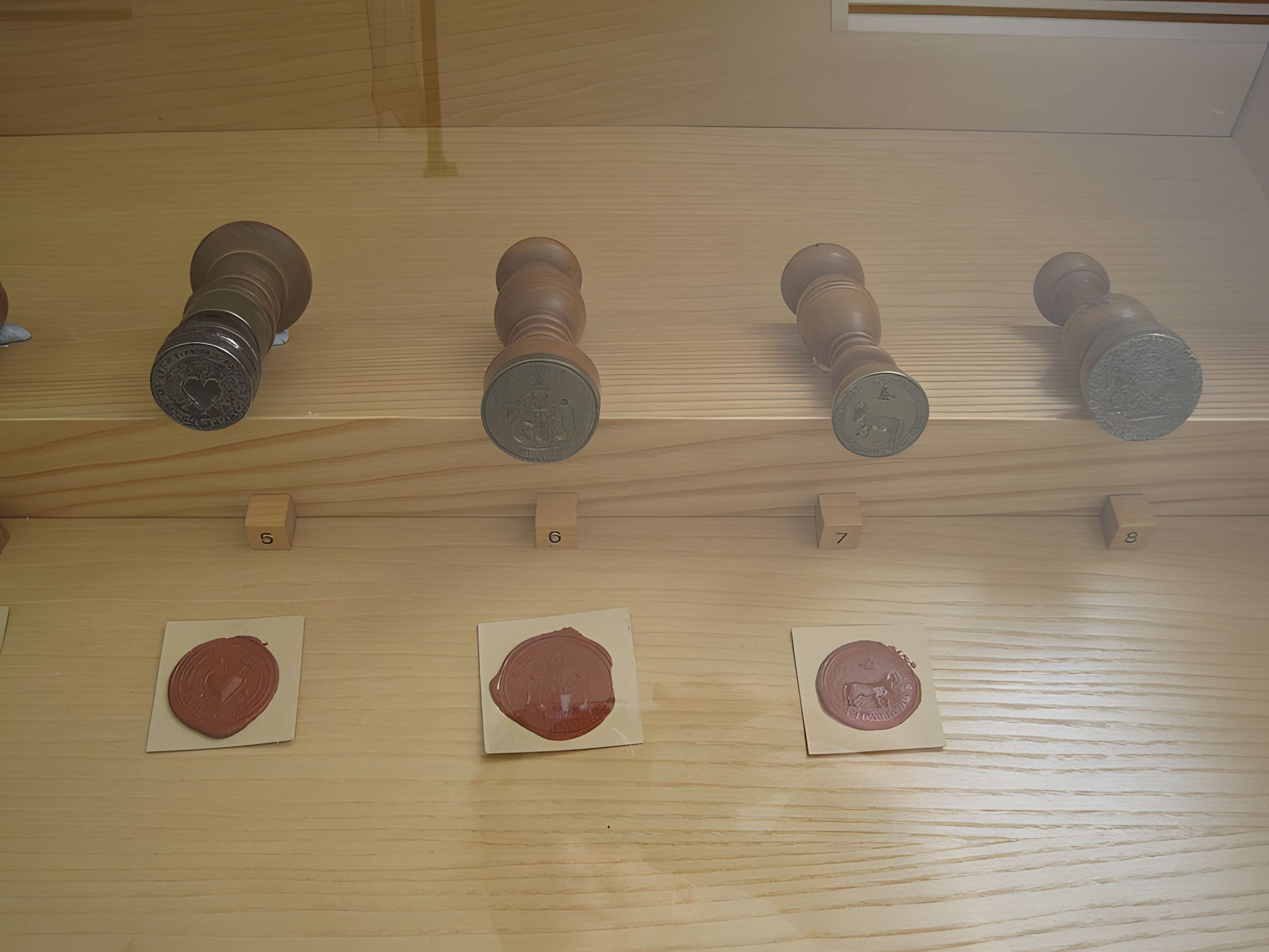 Hôtel Beurnier-Rossel à Montbéliard