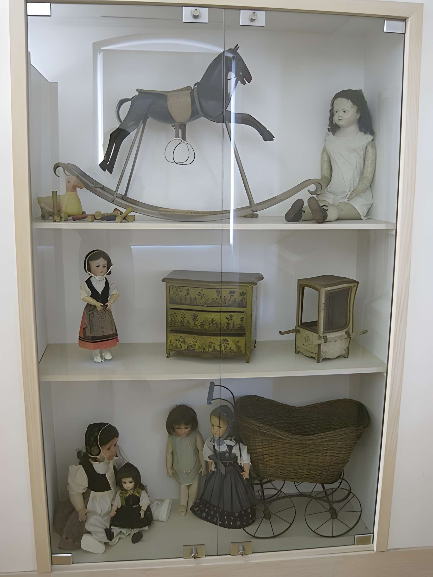 Hôtel Beurnier-Rossel à Montbéliard