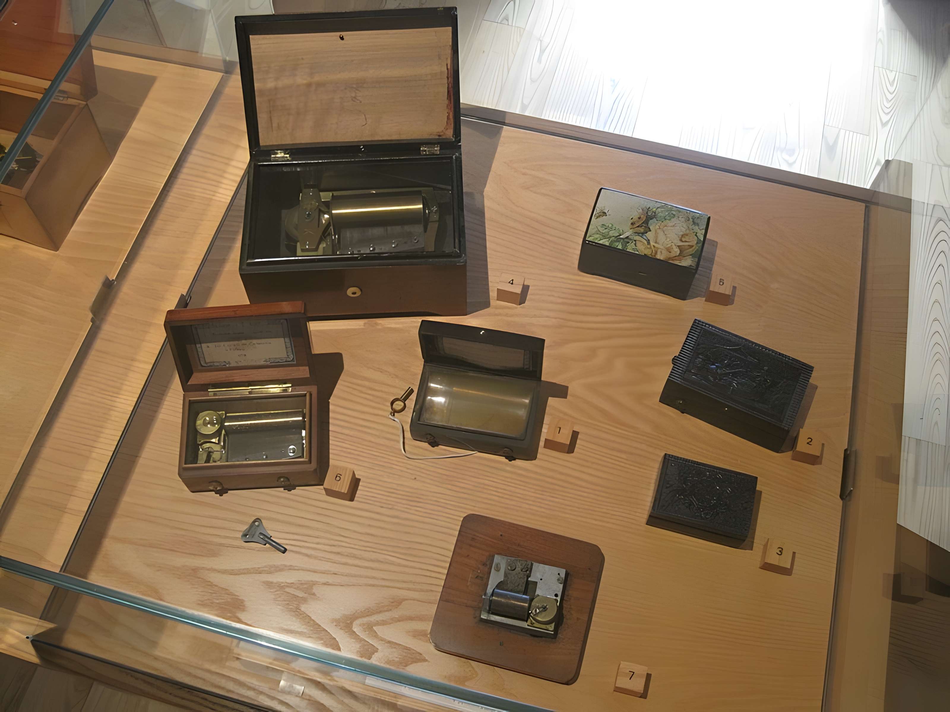 Hôtel Beurnier-Rossel à Montbéliard