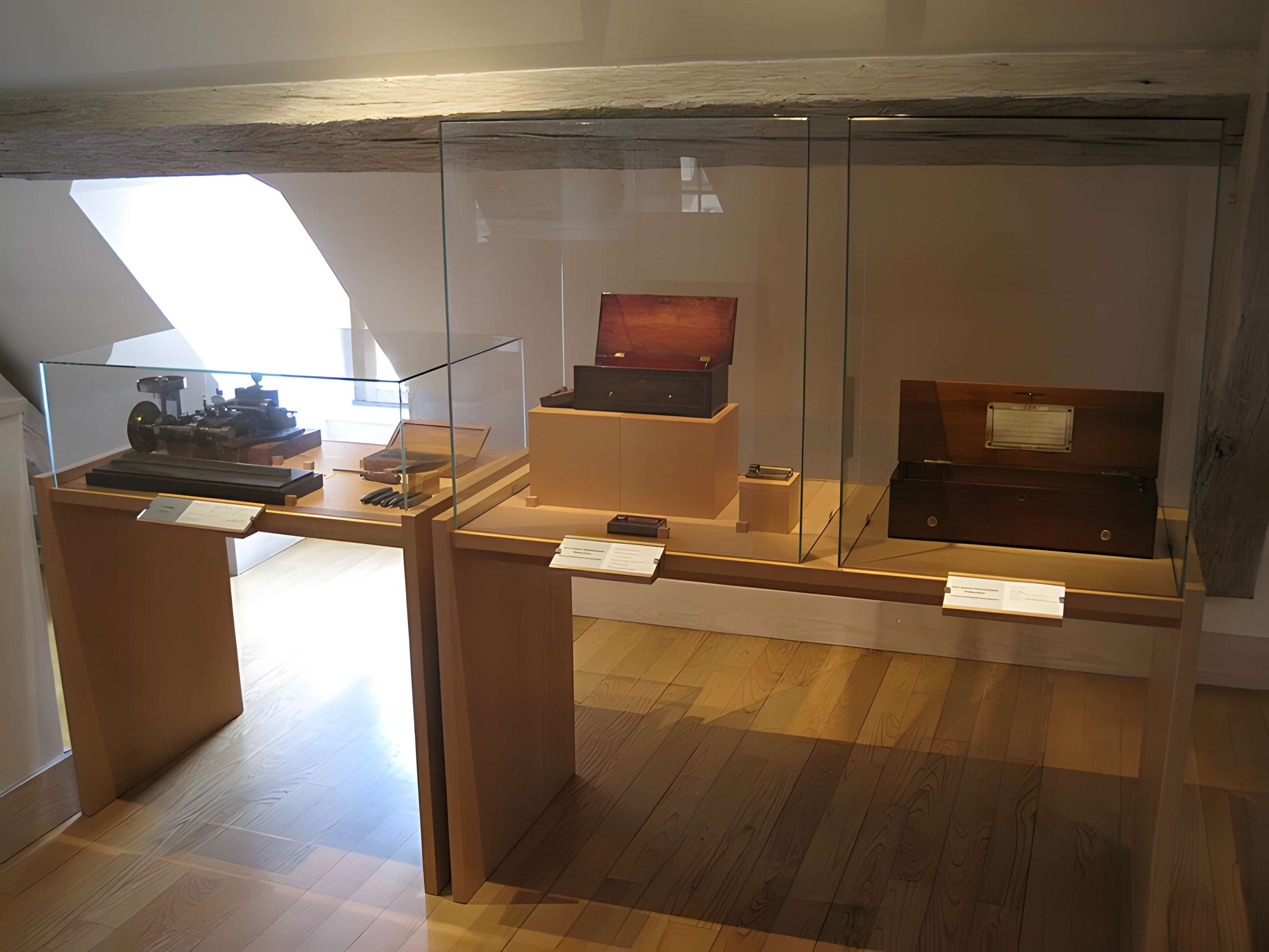 Hôtel Beurnier-Rossel à Montbéliard