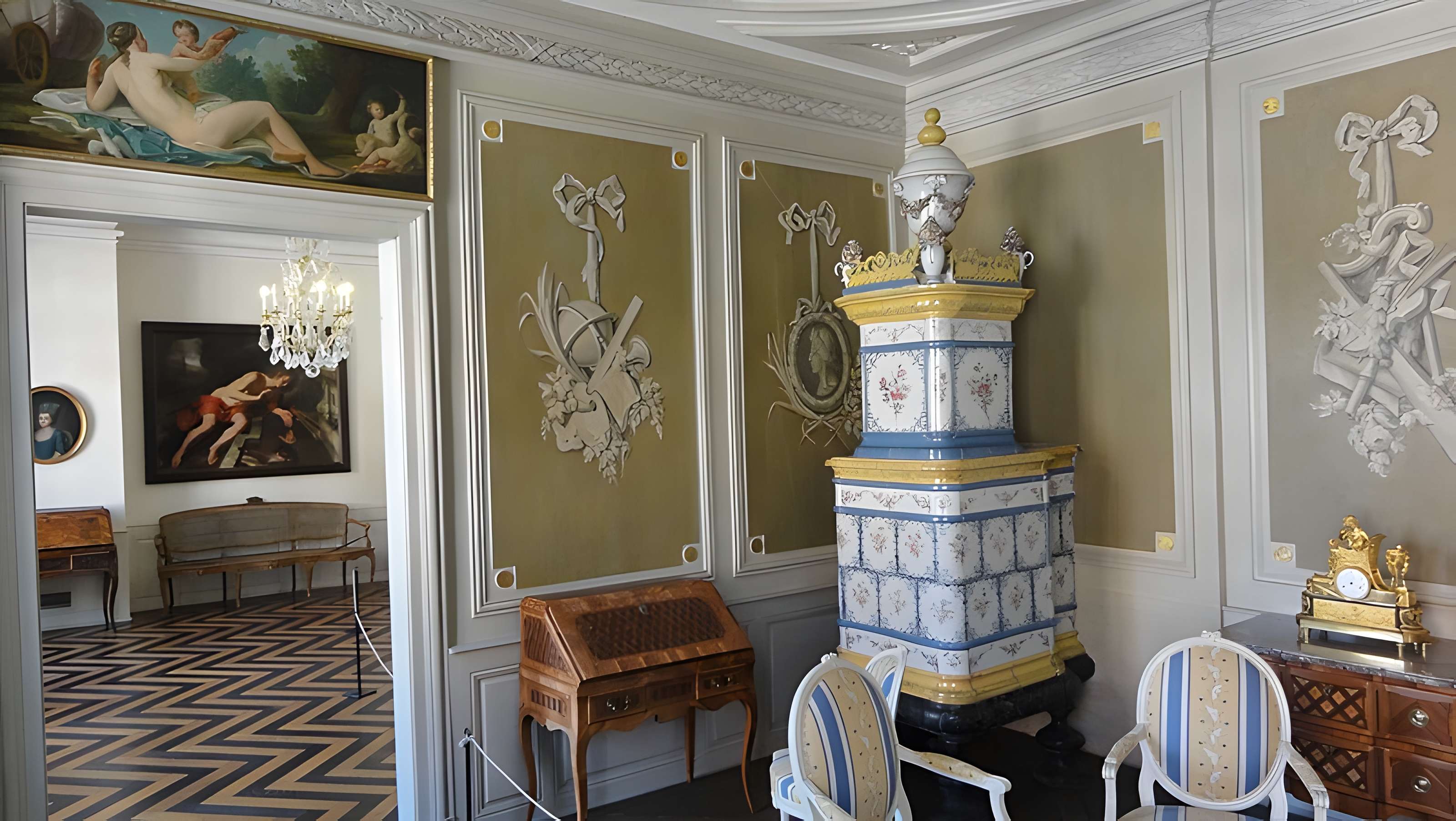 Hôtel Beurnier-Rossel à Montbéliard