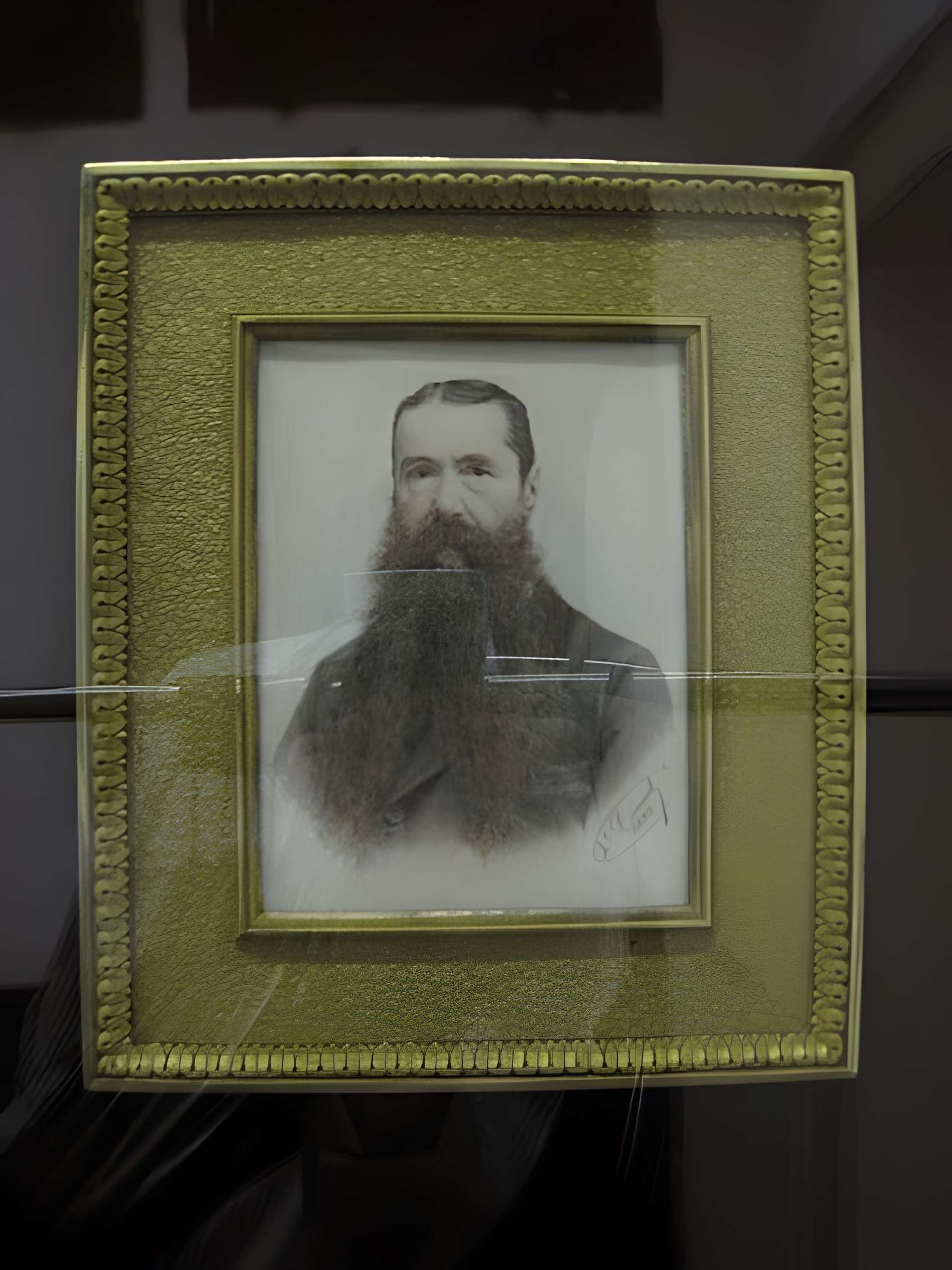 Hôtel Beurnier-Rossel à Montbéliard