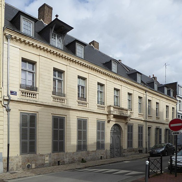 Photo de Hôtel Bidé de la Grandville à Lille