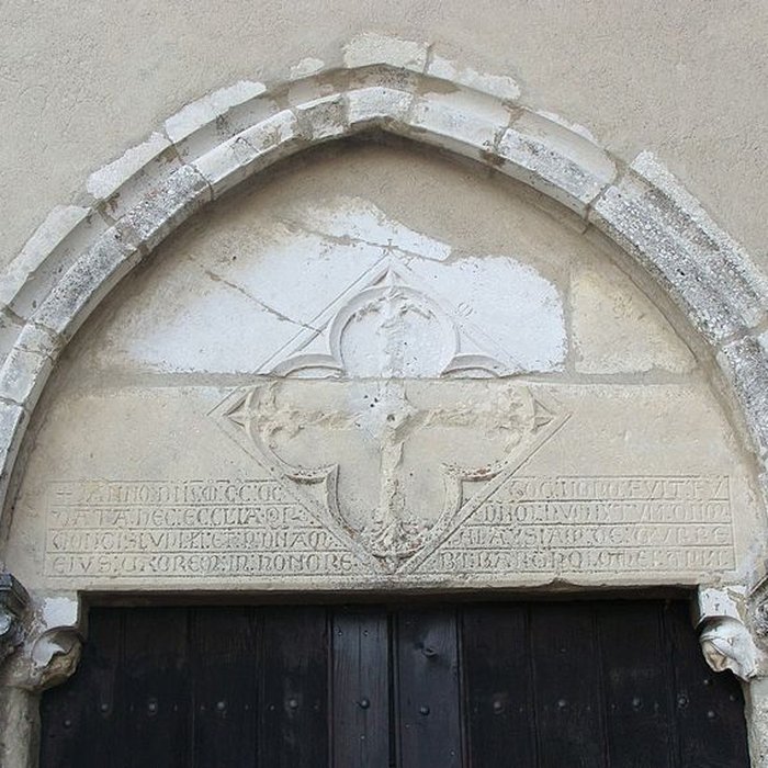 Photo de Chapelle Saint-Barthélémy de Montluel